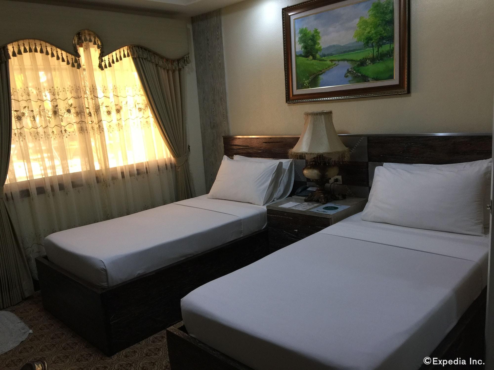 Bohol Tropics Resort Tagbilaran Eksteriør billede