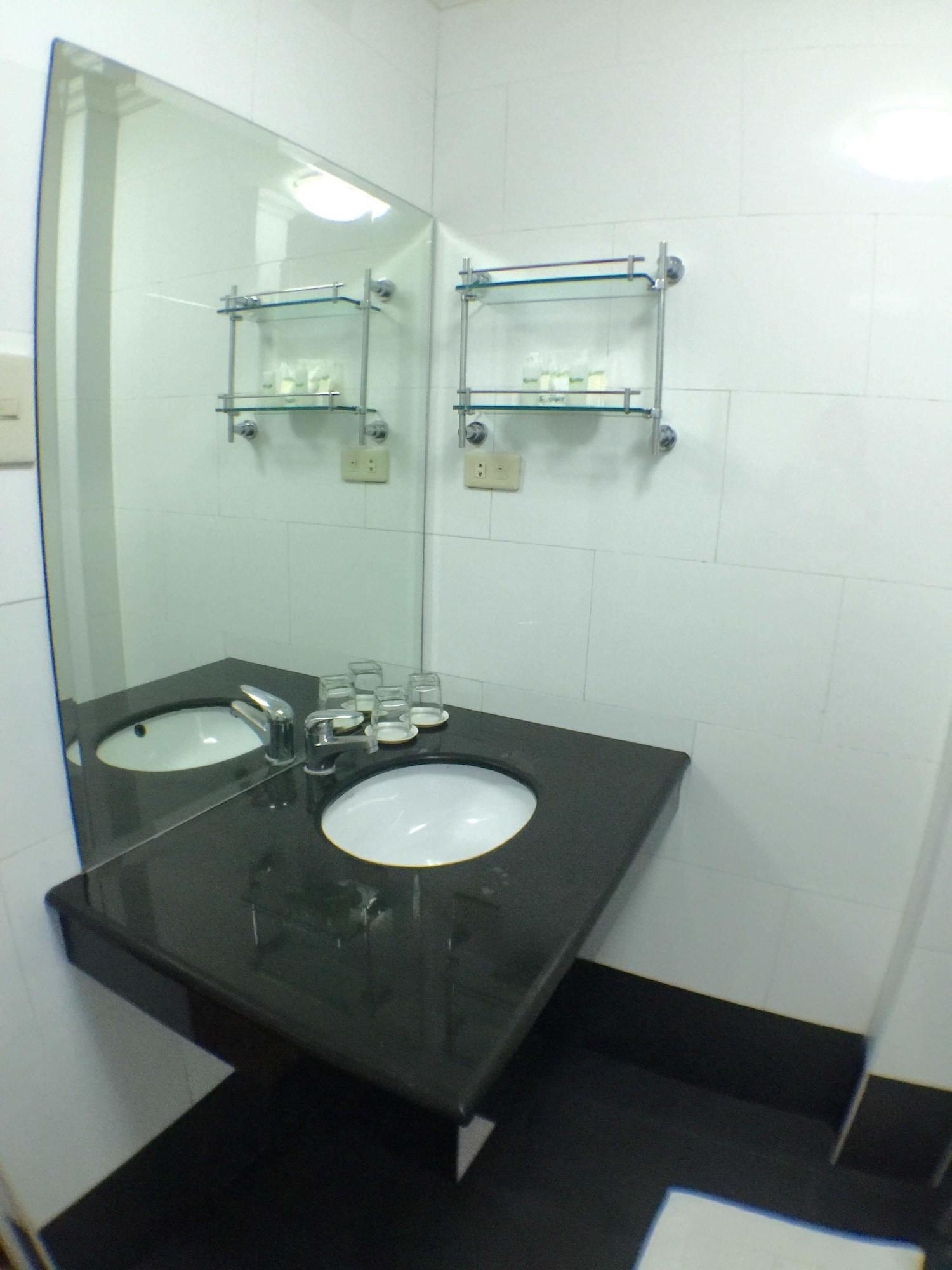 Bohol Tropics Resort Tagbilaran Eksteriør billede