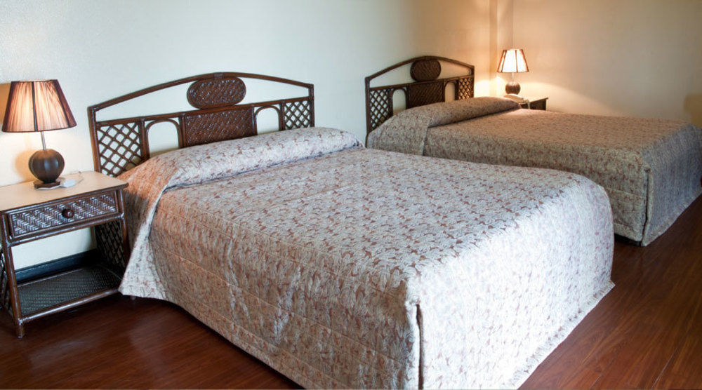 Bohol Tropics Resort Tagbilaran Eksteriør billede
