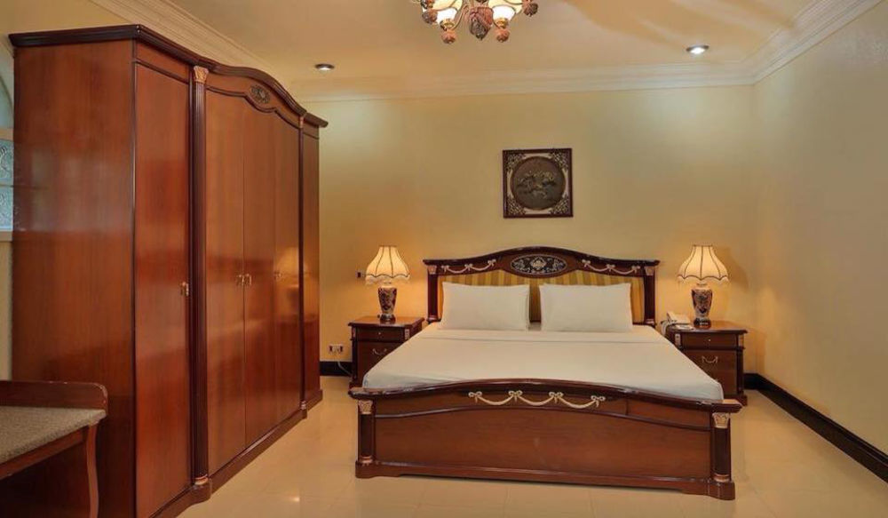 Bohol Tropics Resort Tagbilaran Eksteriør billede