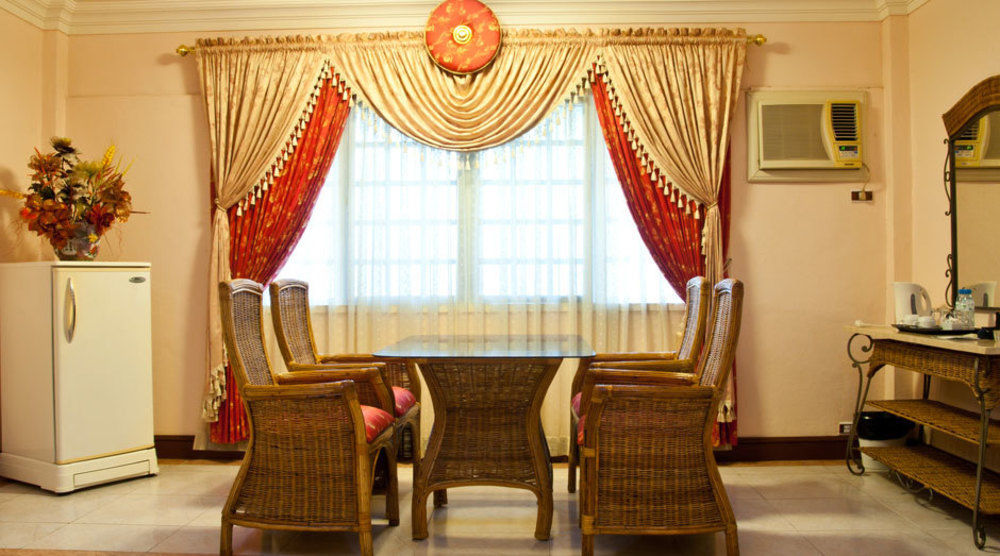 Bohol Tropics Resort Tagbilaran Eksteriør billede