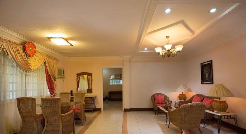 Bohol Tropics Resort Tagbilaran Eksteriør billede