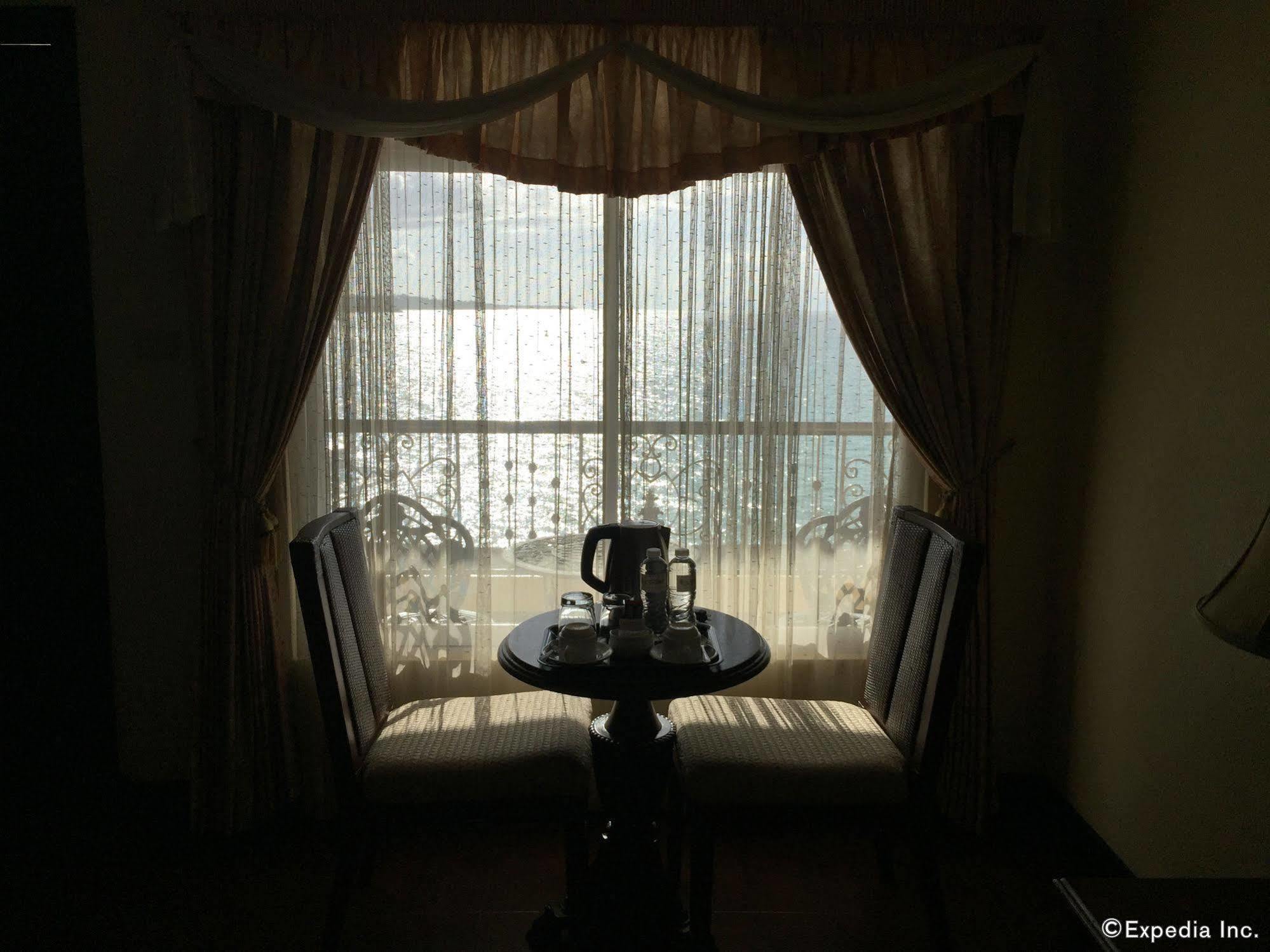 Bohol Tropics Resort Tagbilaran Eksteriør billede