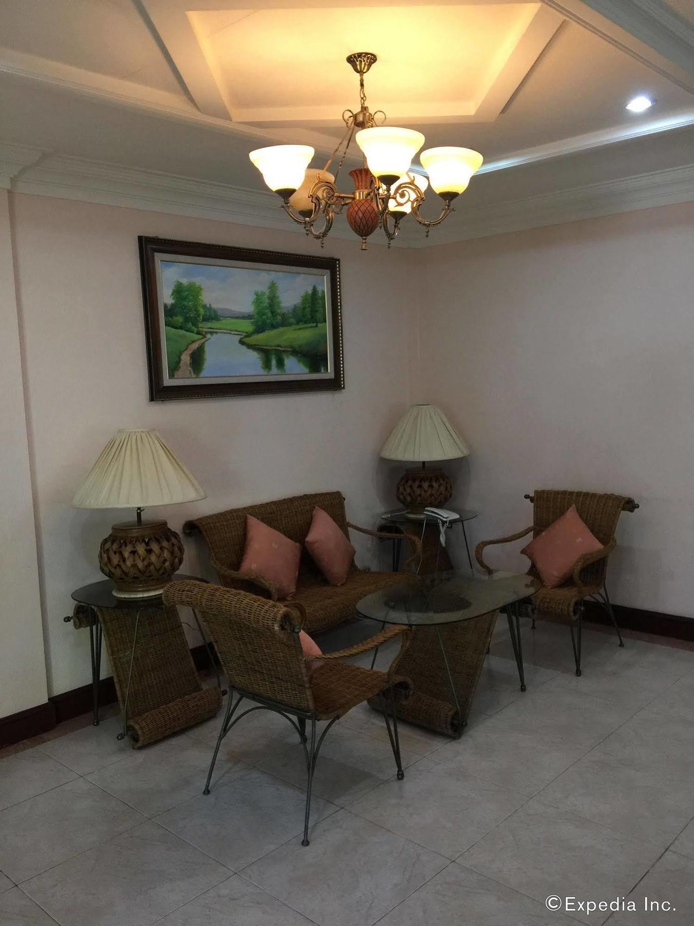 Bohol Tropics Resort Tagbilaran Eksteriør billede