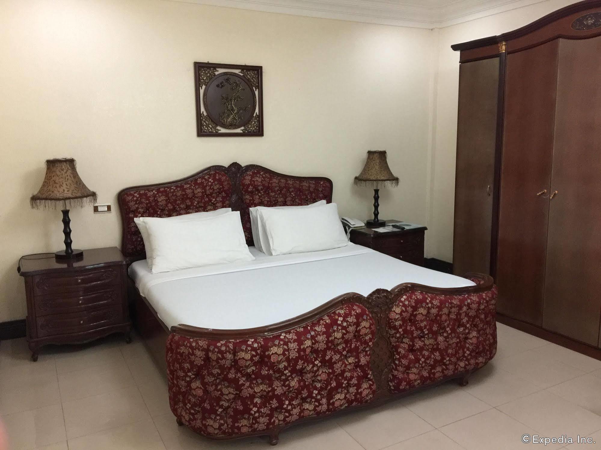 Bohol Tropics Resort Tagbilaran Eksteriør billede